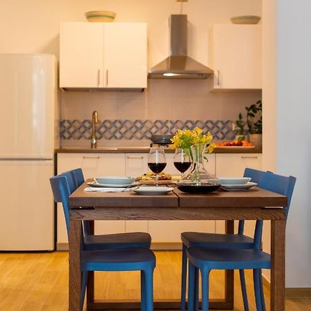 Appartement Oggi à Rome Extérieur photo