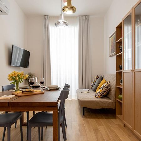 Appartement Oggi à Rome Extérieur photo