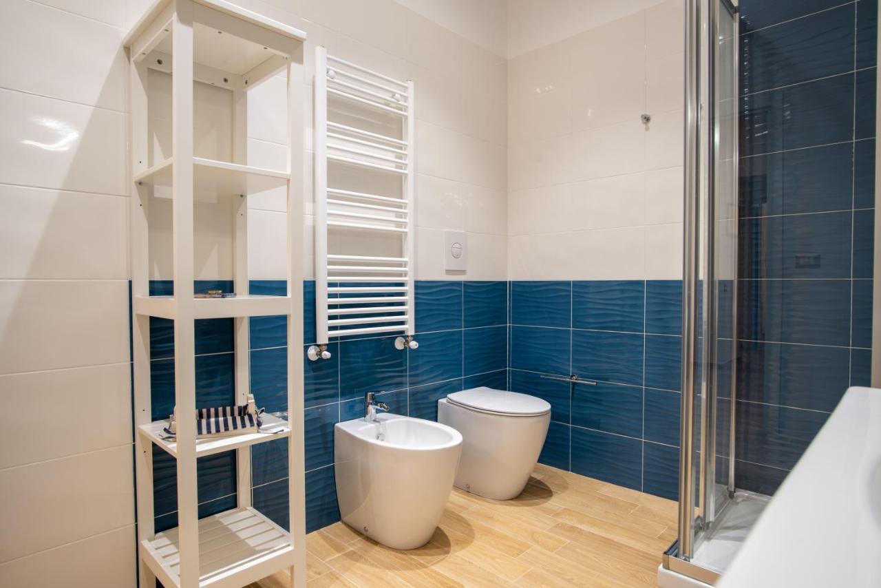 Appartement Oggi à Rome Extérieur photo