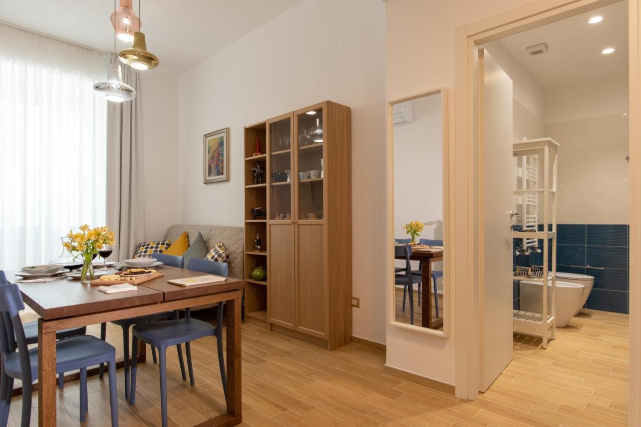 Appartement Oggi à Rome Extérieur photo