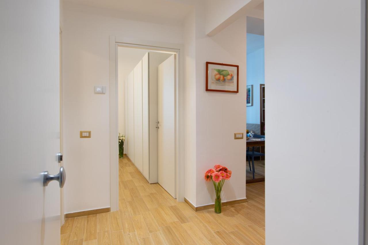Appartement Oggi à Rome Extérieur photo