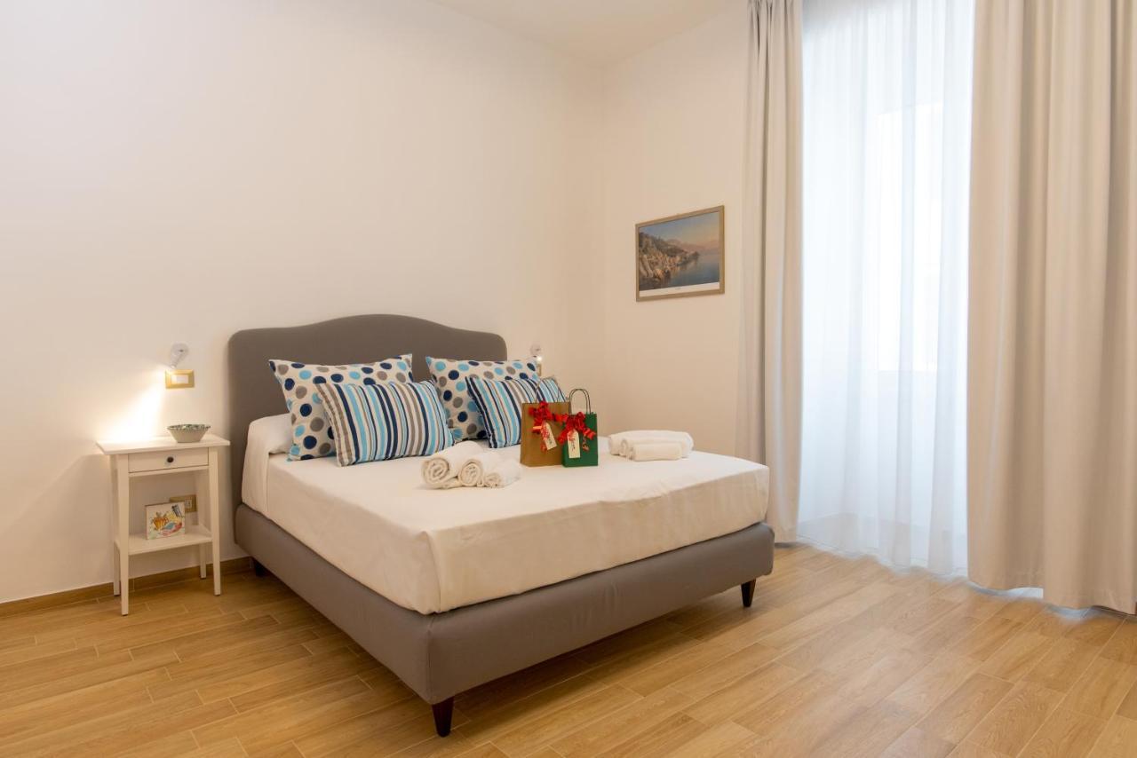 Appartement Oggi à Rome Extérieur photo