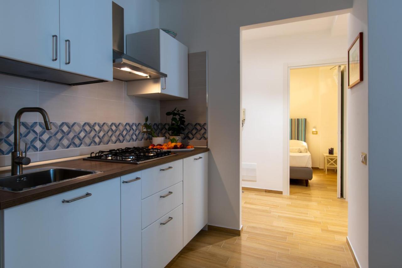 Appartement Oggi à Rome Extérieur photo
