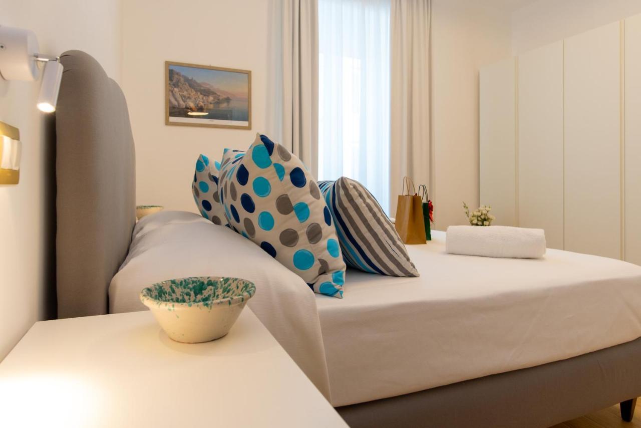 Appartement Oggi à Rome Extérieur photo