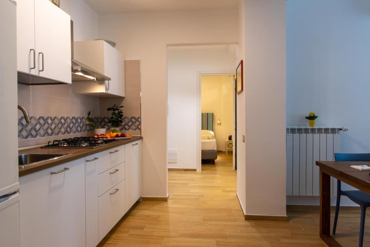 Appartement Oggi à Rome Extérieur photo