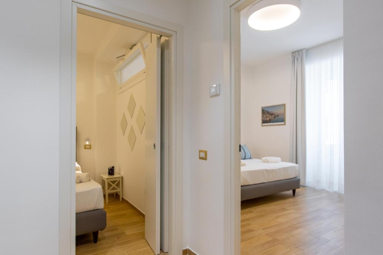 Appartement Oggi à Rome Extérieur photo