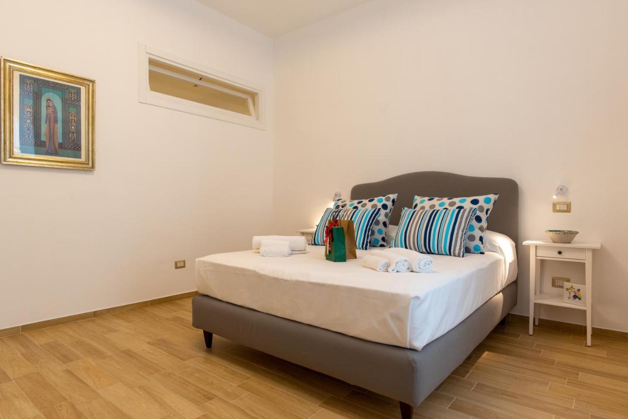 Appartement Oggi à Rome Extérieur photo