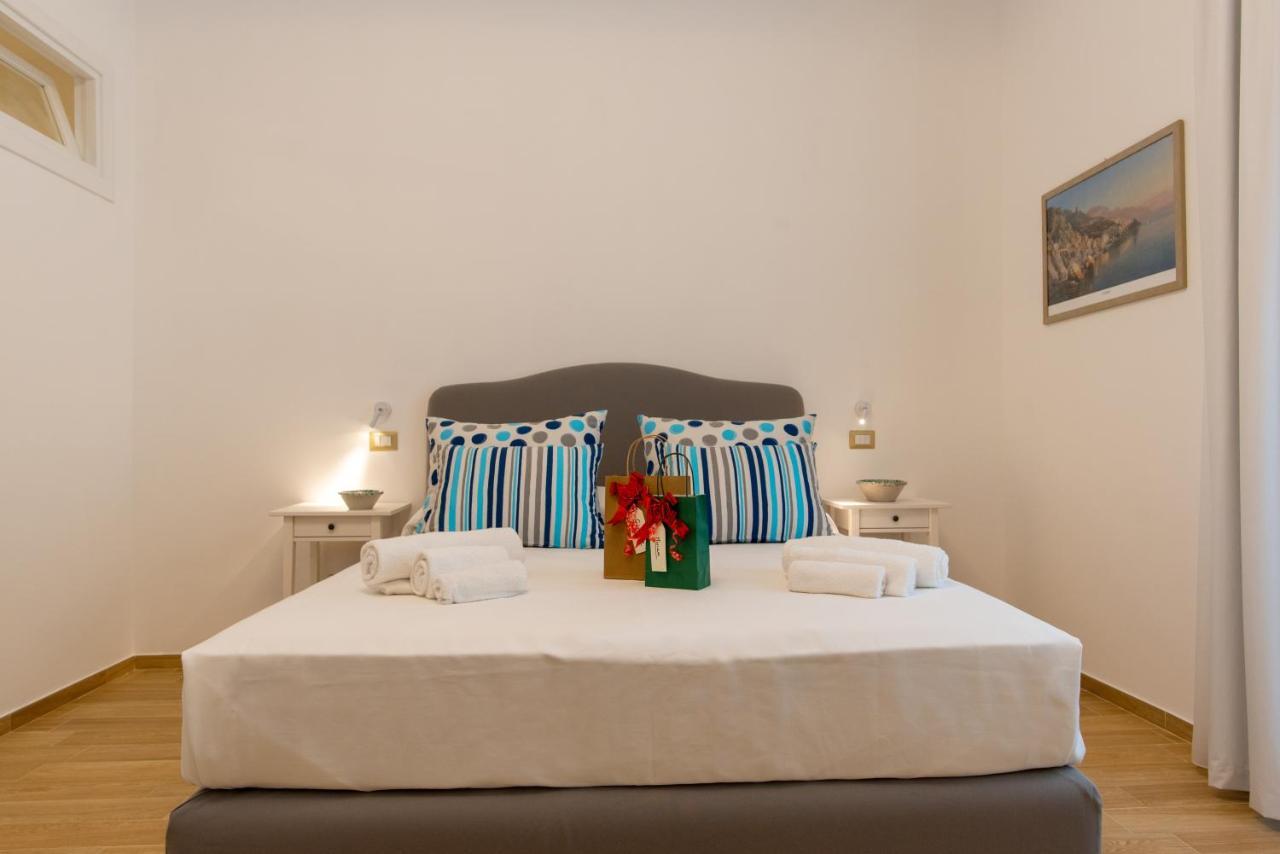 Appartement Oggi à Rome Extérieur photo