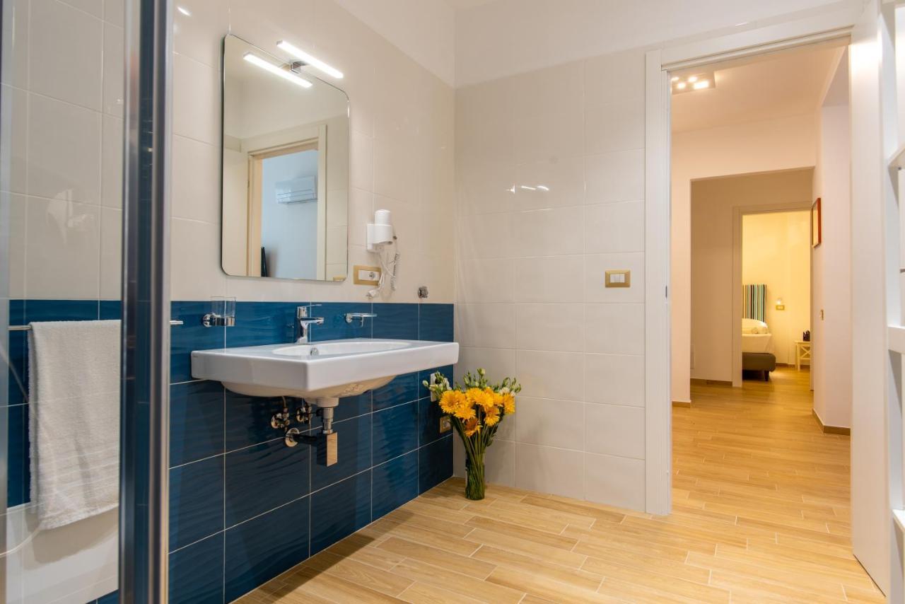 Appartement Oggi à Rome Extérieur photo