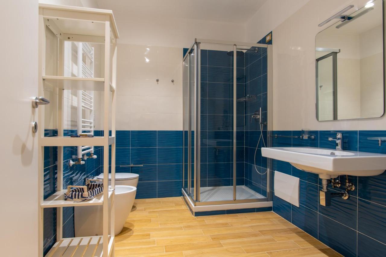 Appartement Oggi à Rome Extérieur photo