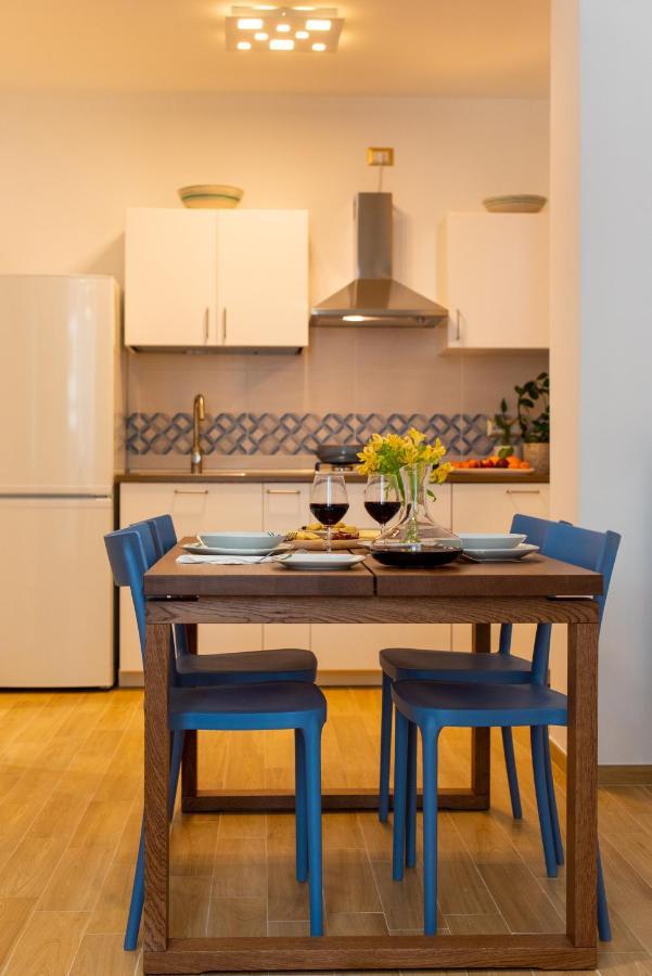Appartement Oggi à Rome Extérieur photo