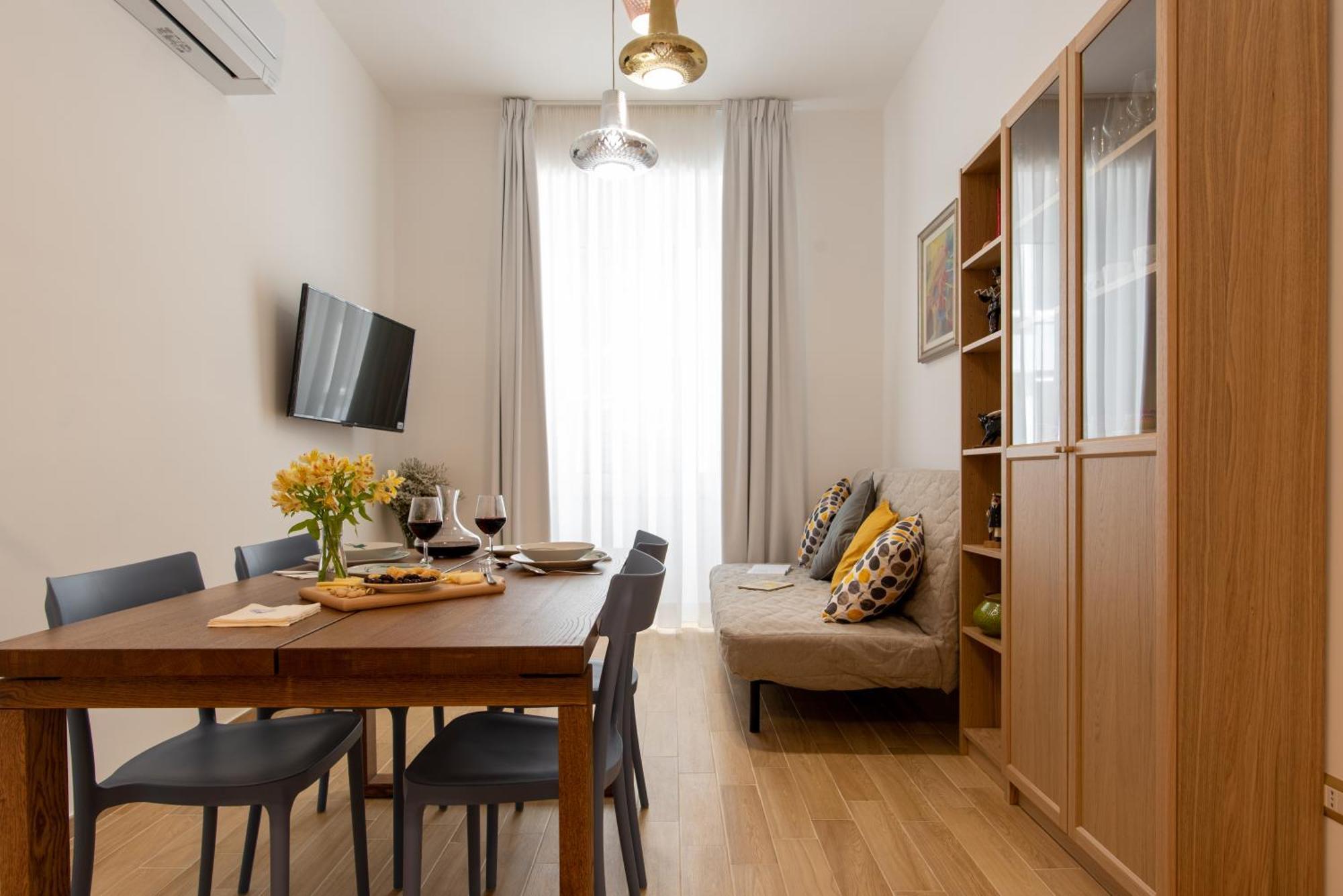 Appartement Oggi à Rome Extérieur photo